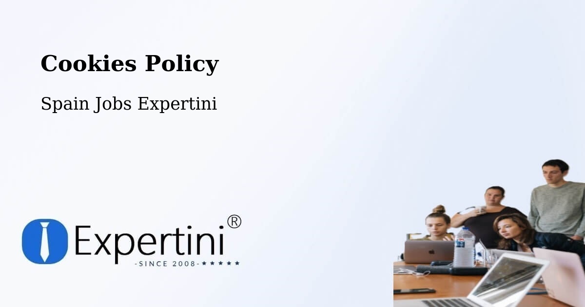 Cookie Policy – Poio - Spain Jobs Expertini