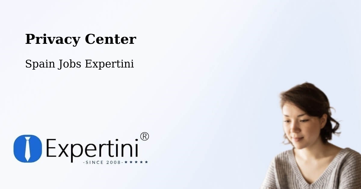 Privacy Policy – Poio - Spain Jobs Expertini